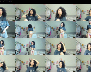 wastforu — 20 minute Chaturbate female cam show recording, 720p, Jul 24, 2024