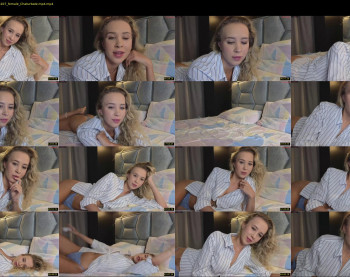 why_____not — 51 minute Chaturbate female cam show recording, 720p, Jul 24, 2024