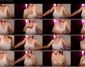 wickedtease — 29 minute Chaturbate female cam show recording, 720p, Jul 24, 2024