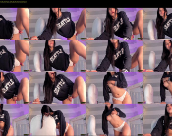 zoe_blake18 — 7 minute Chaturbate female cam show recording, 720p, Jul 24, 2024
