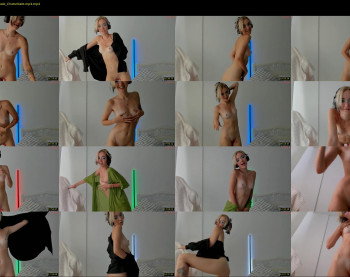 2b_ — 23 minute Chaturbate female cam show recording, 720p, Jul 25, 2024