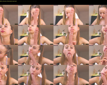 _alexa_gold_ — 10 minute Chaturbate female cam show recording, 720p, Jul 25, 2024