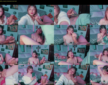 _baterchatur — 120 minute Chaturbate couple cam show recording, 720p, Jul 25, 2024