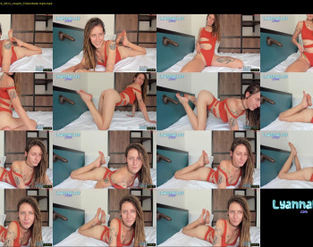 _fuckinparadise — 19 minute Chaturbate couple cam show recording, 720p, Jul 25, 2024