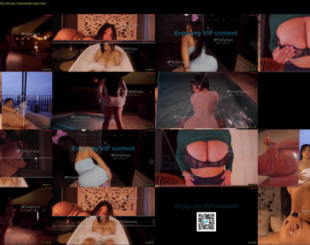 _lasuescun — 16 minute Chaturbate female cam show recording, 720p, Jul 26, 2024