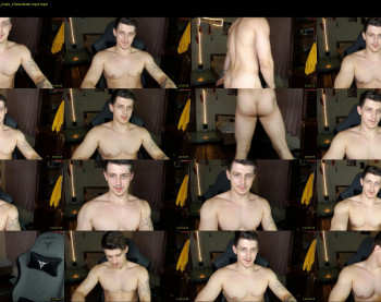 _purrari — 120 minute Chaturbate male cam show recording, 720p, Jul 26, 2024