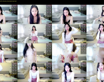 _smileflower_ — 122 minute Chaturbate female cam show recording, 720p, Jul 25, 2024