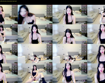 _smileflower_ — 67 minute Chaturbate female cam show recording, 720p, Jul 25, 2024