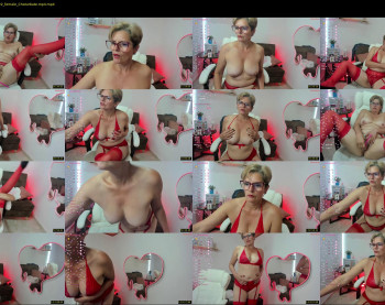 adeellee_ — 96 minute Chaturbate female cam show recording, 720p, Jul 25, 2024