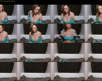 alannarack — 21 minute Chaturbate female cam show recording, 720p, Jul 25, 2024