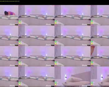 aleksandra_miller — 10 minute Chaturbate female cam show recording, 720p, Jul 26, 2024
