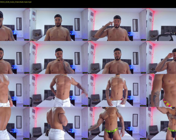 alexander_martines — 121 minute Chaturbate male cam show recording, 720p, Jul 26, 2024