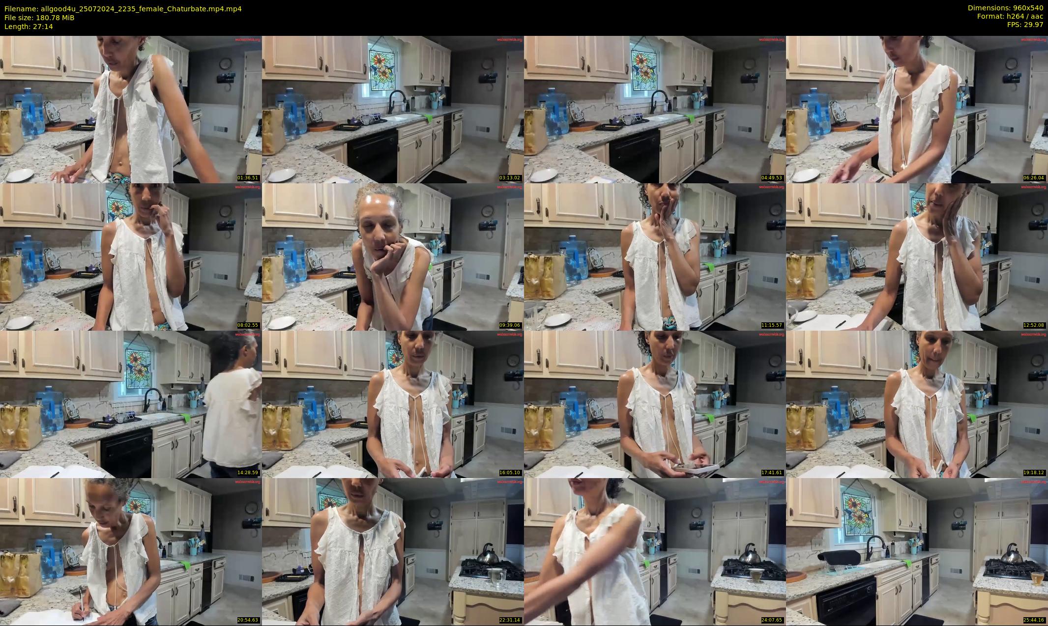 allgood4u — 28 minute Chaturbate couple cam show recording, 480p, Jul 25, 2024