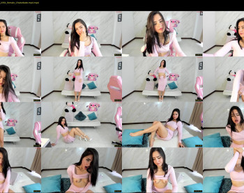 allisonpalmer — 71 minute Chaturbate female cam show recording, 720p, Jul 25, 2024