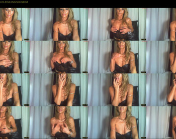 amanda0803 — 4 minute Chaturbate female cam show recording, 720p, Jul 25, 2024