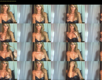 amanda0803 — 8 minute Chaturbate female cam show recording, 720p, Jul 25, 2024