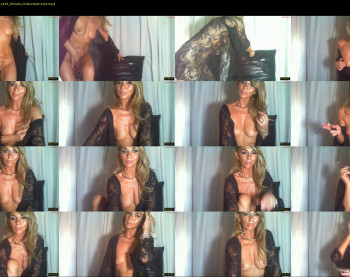 amanda0803 — 15 minute Chaturbate female cam show recording, 720p, Jul 25, 2024