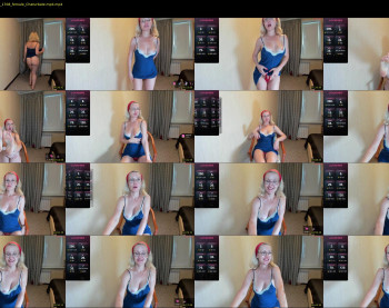 anastasiagate — 8 minute Chaturbate female cam show recording, 720p, Jul 25, 2024