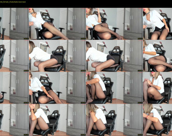 anisialuna_ — 30 minute Chaturbate female cam show recording, 720p, Jul 25, 2024