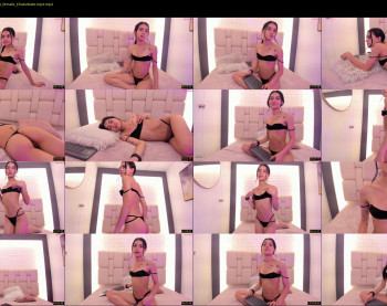 ardent__ — 72 minute Chaturbate female cam show recording, 720p, Jul 25, 2024