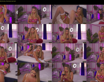 ashleysinnx — 120 minute Chaturbate female cam show recording, 720p, Jul 25, 2024