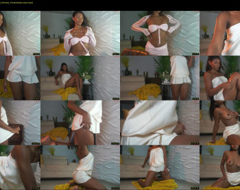 astrea_1 — 120 minute Chaturbate female cam show recording, 720p, Jul 25, 2024