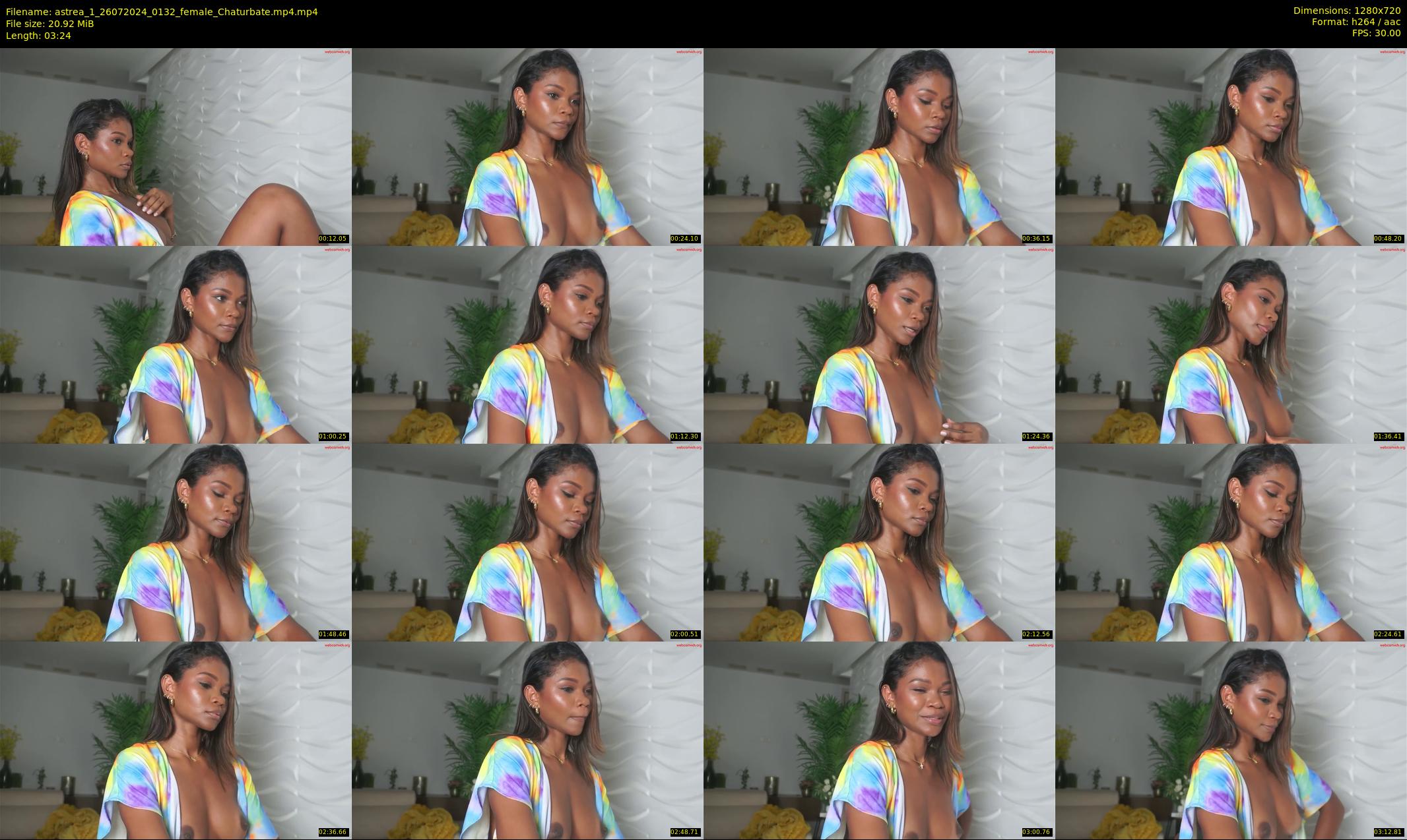 astrea_1 — 4 minute Chaturbate female cam show recording, 720p, Jul 26, 2024