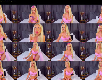 awww_ella — 19 minute Chaturbate female cam show recording, 720p, Jul 25, 2024