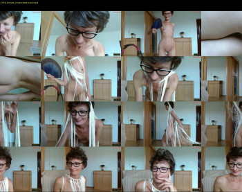 bebacksooon — 120 minute Chaturbate female cam show recording, 480p, Jul 25, 2024