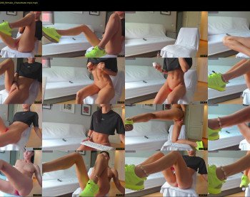bella_hot77 — 120 minute Chaturbate female cam show recording, 720p, Jul 25, 2024