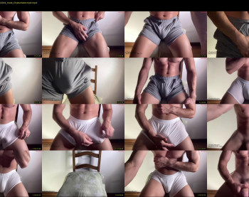 bestdick1991 — 126 minute Chaturbate male cam show recording, 720p, Jul 26, 2024