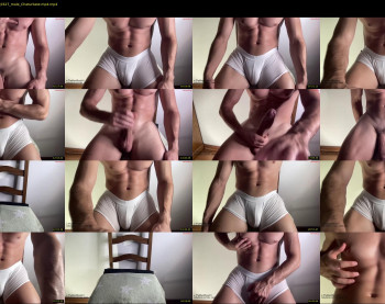 bestdick1991 — 42 minute Chaturbate male cam show recording, 720p, Jul 26, 2024