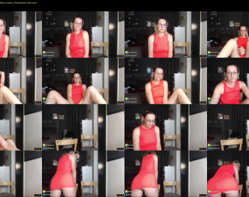 boeslaboes — 15 minute Chaturbate couple cam show recording, 720p, Jul 25, 2024