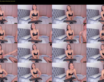 brahim97_ — 5 minute Chaturbate couple cam show recording, 720p, Jul 26, 2024