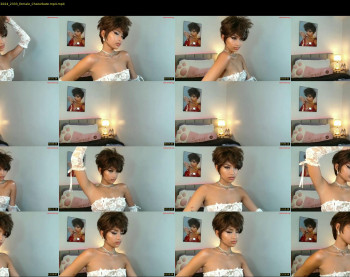 bridget_spring6871 — 18 minute Chaturbate female cam show recording, 480p, Jul 25, 2024