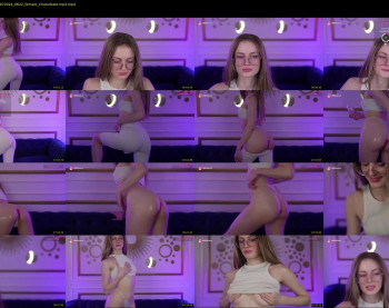 bright_diamonds_054 — 52 minute Chaturbate couple cam show recording, 720p, Jul 25, 2024