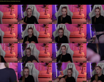 bright_diamonds_054 — 69 minute Chaturbate couple cam show recording, 720p, Jul 26, 2024