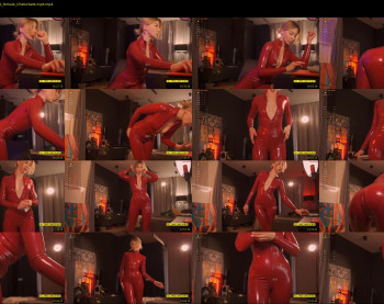 bronnica — 22 minute Chaturbate female cam show recording, 720p, Jul 25, 2024