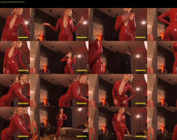 bronnica — 14 minute Chaturbate female cam show recording, 720p, Jul 25, 2024