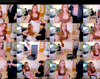 butterflyblue_dream — 120 minute Chaturbate couple cam show recording, 720p, Jul 25, 2024