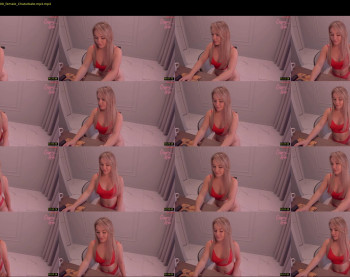 casey_ann — 7 minute Chaturbate female cam show recording, 720p, Jul 25, 2024