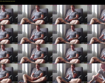 chris_boy37 — 26 minute Chaturbate male cam show recording, 720p, Jul 25, 2024