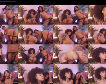 cooper_reds — 24 minute Chaturbate female cam show recording, 720p, Jul 25, 2024
