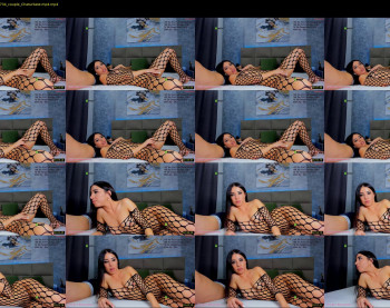 cris__alex__ — 5 minute Chaturbate couple cam show recording, 720p, Jul 25, 2024