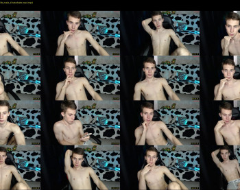 cute_brian — 120 minute Chaturbate male cam show recording, 720p, Jul 25, 2024