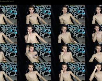 cute_brian — 10 minute Chaturbate male cam show recording, 720p, Jul 25, 2024