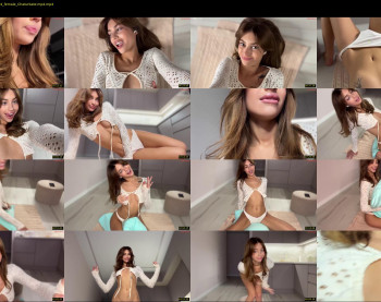 cuteelsa_ — 55 minute Chaturbate female cam show recording, 720p, Jul 25, 2024