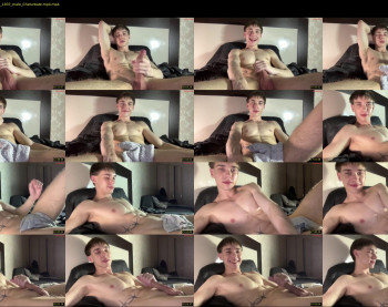 damondurden — 43 minute Chaturbate male cam show recording, 720p, Jul 25, 2024