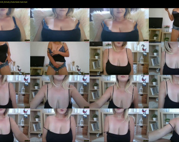 danahotmilf — 31 minute Chaturbate female cam show recording, 720p, Jul 25, 2024