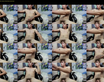 daniel_like — 3 minute Chaturbate male cam show recording, 720p, Jul 25, 2024